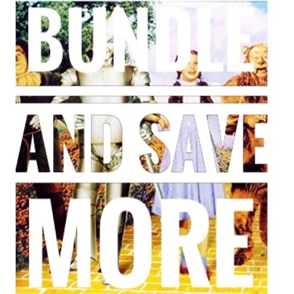 Meet your Posher, Ruby Slipper Studio - Picture 3 of 5